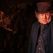 Williamson Tunnels: how mysterious catacombs appeared near Liverpool Williamson Tunnels: how mysterious catacombs appeared near Liverpool