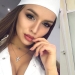 With such a medical staff, it's not scary to die: 16 photos of beauties in white coats