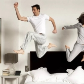 Without nerves and an alarm clock: 10 ways to wake up easier in the morning Without nerves and an alarm clock: 10 ways to wake up easier in the morning