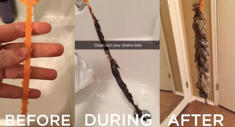 Without photoshop: 26 goods from online stores that have confirmed its effectiveness