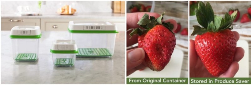 Without photoshop: 26 goods from online stores that have confirmed its effectiveness