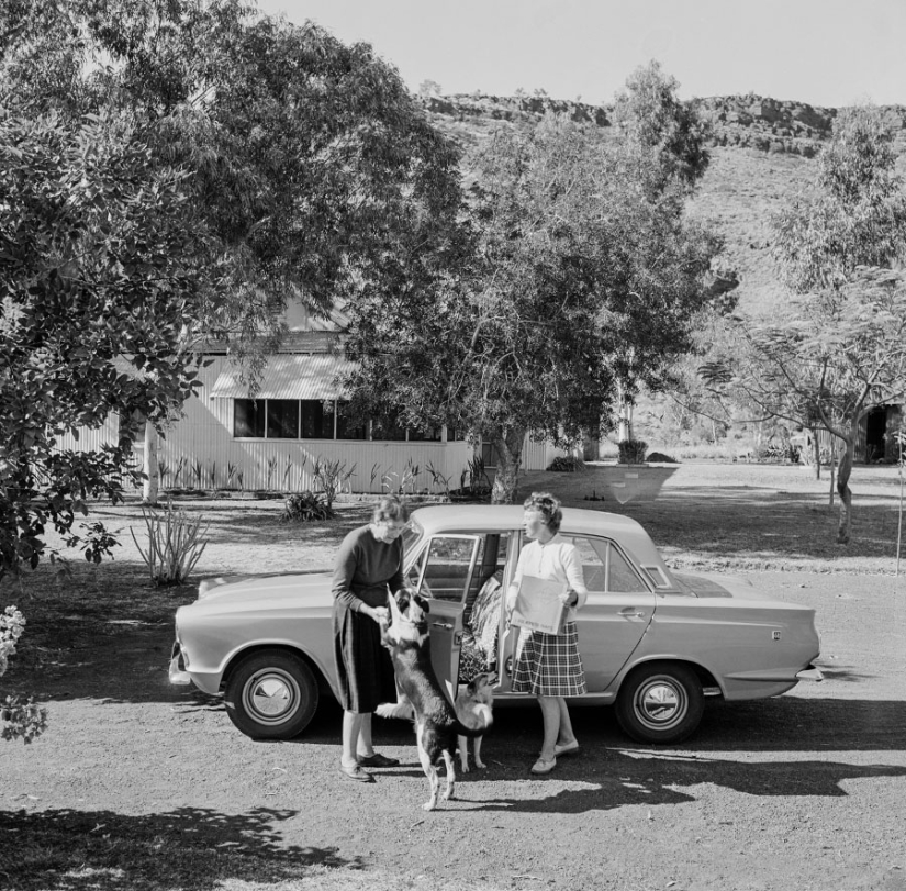 Wittenoom - Australia's Forbidden City Where the Air Can Kill Wittenoom - Australia's Forbidden City Where the Air Can Kill