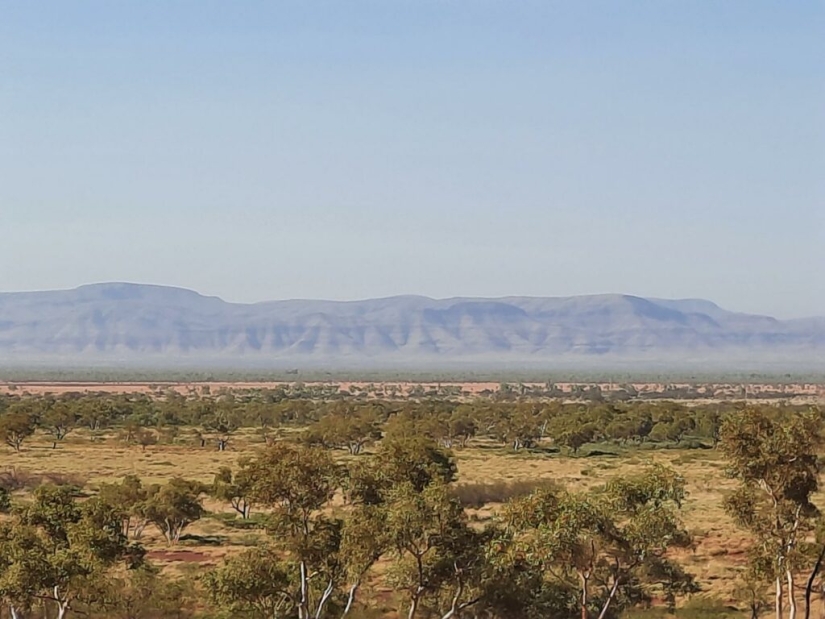 Wittenoom - Australia's Forbidden City Where the Air Can Kill Wittenoom - Australia's Forbidden City Where the Air Can Kill