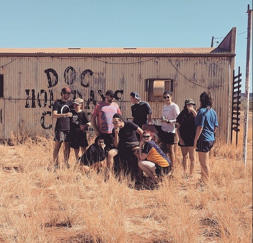 Wittenoom - Australia's Forbidden City Where the Air Can Kill Wittenoom - Australia's Forbidden City Where the Air Can Kill