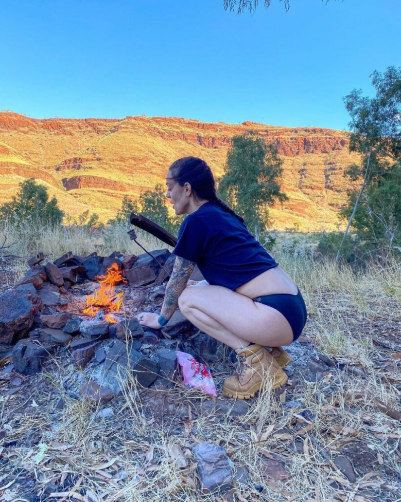 Wittenoom - Australia's Forbidden City Where the Air Can Kill Wittenoom - Australia's Forbidden City Where the Air Can Kill