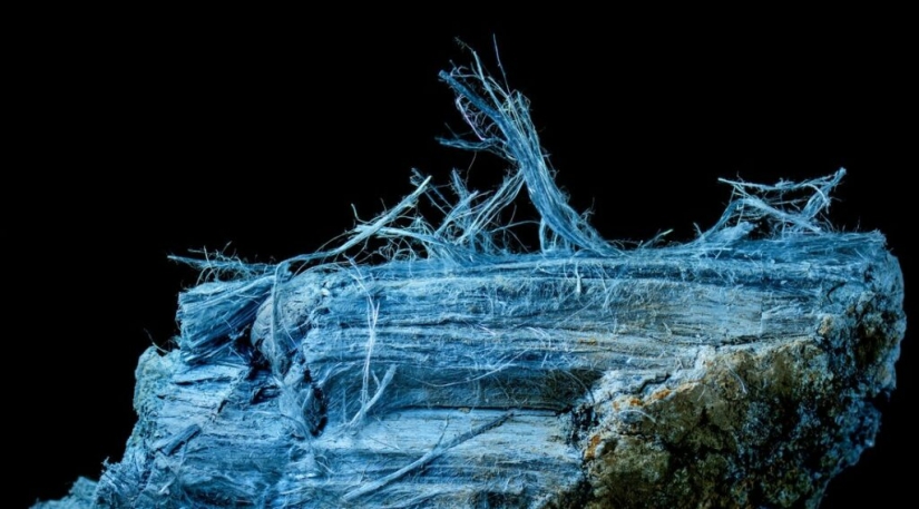 Wittenoom - Australia's Forbidden City Where the Air Can Kill Wittenoom - Australia's Forbidden City Where the Air Can Kill