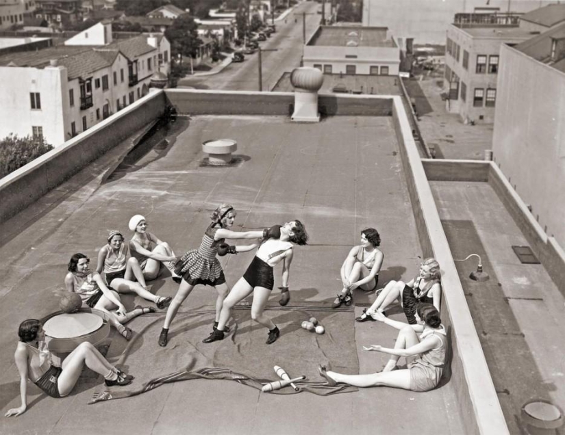 Women who changed history