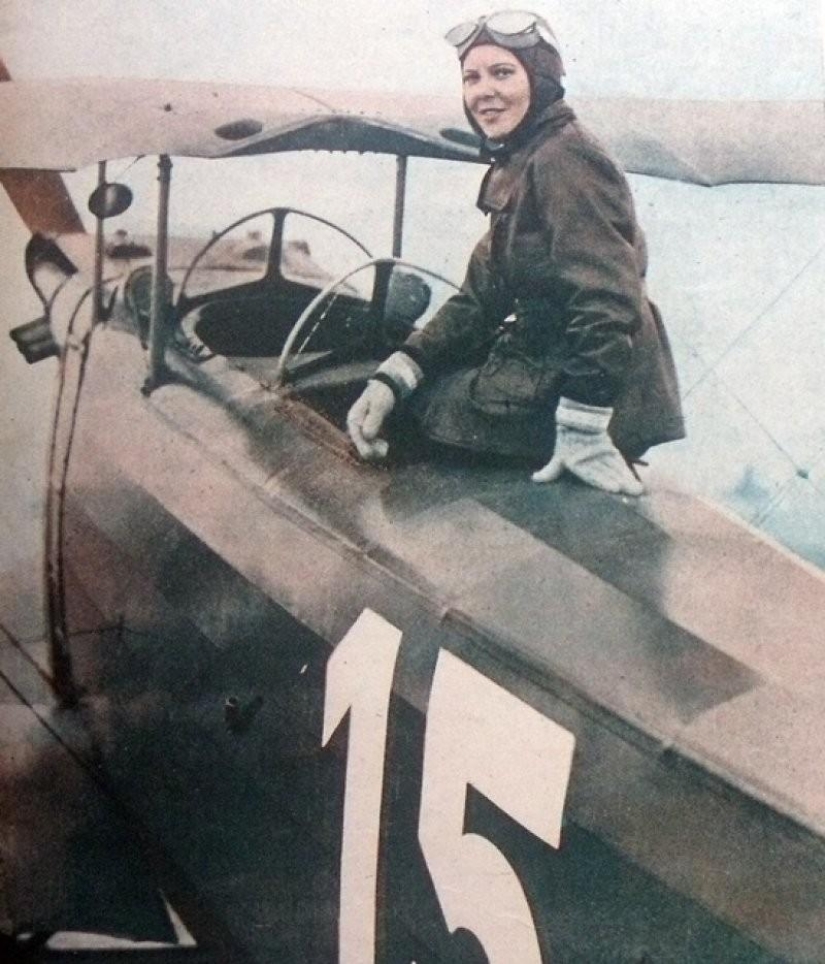Women who changed history