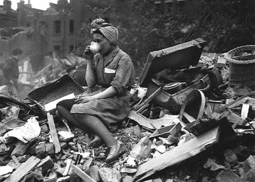 Women who changed history
