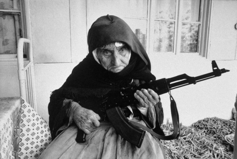 Women who changed history