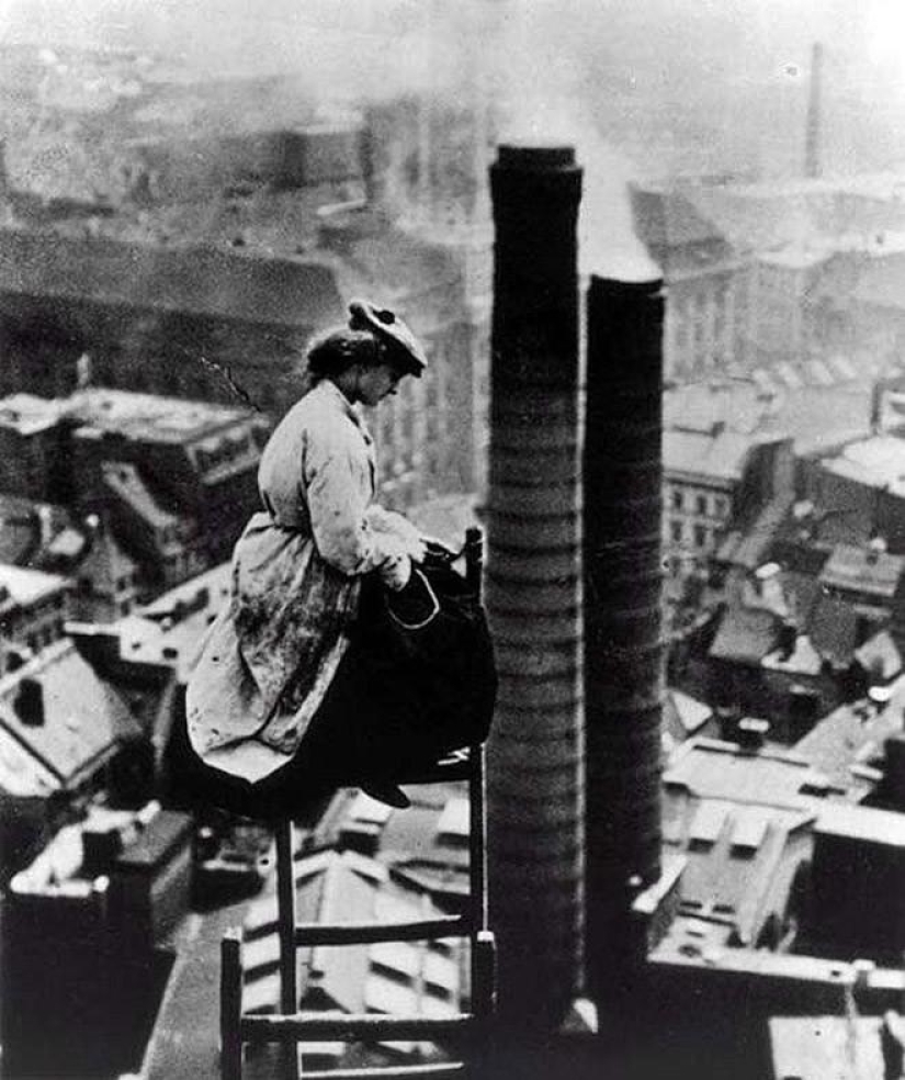 Women who changed history