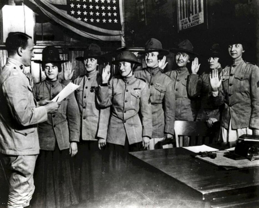 Women who changed history