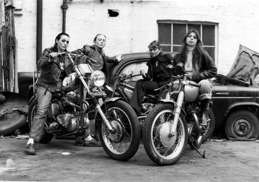 Women who changed history