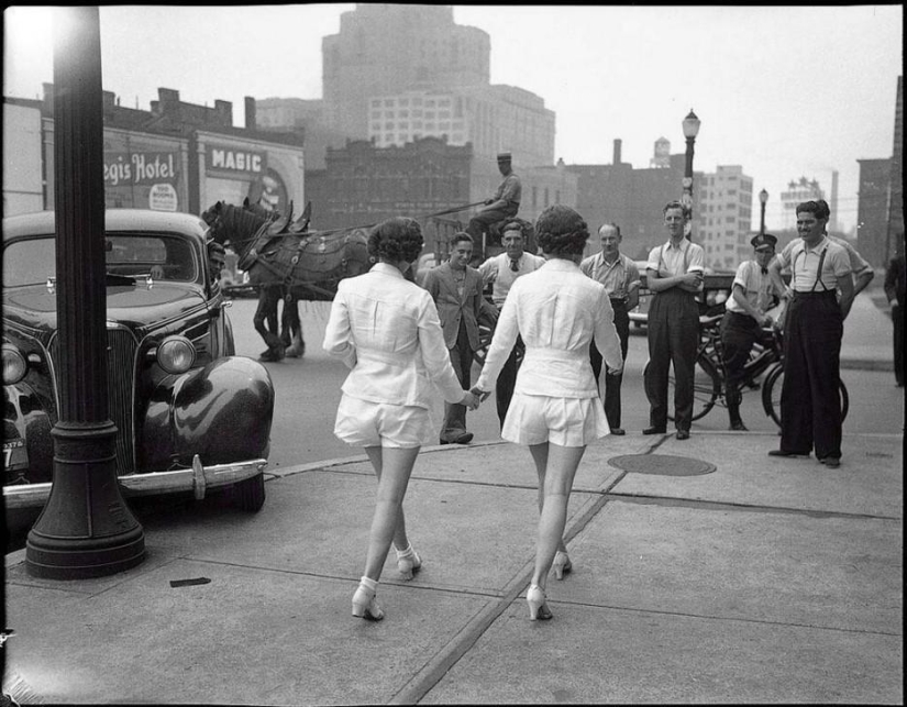 Women who changed history