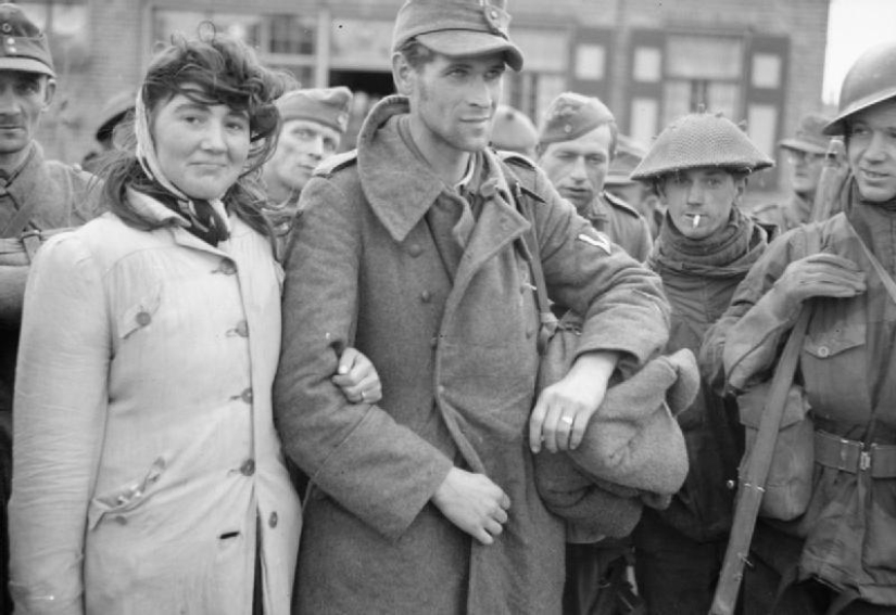Women who changed history