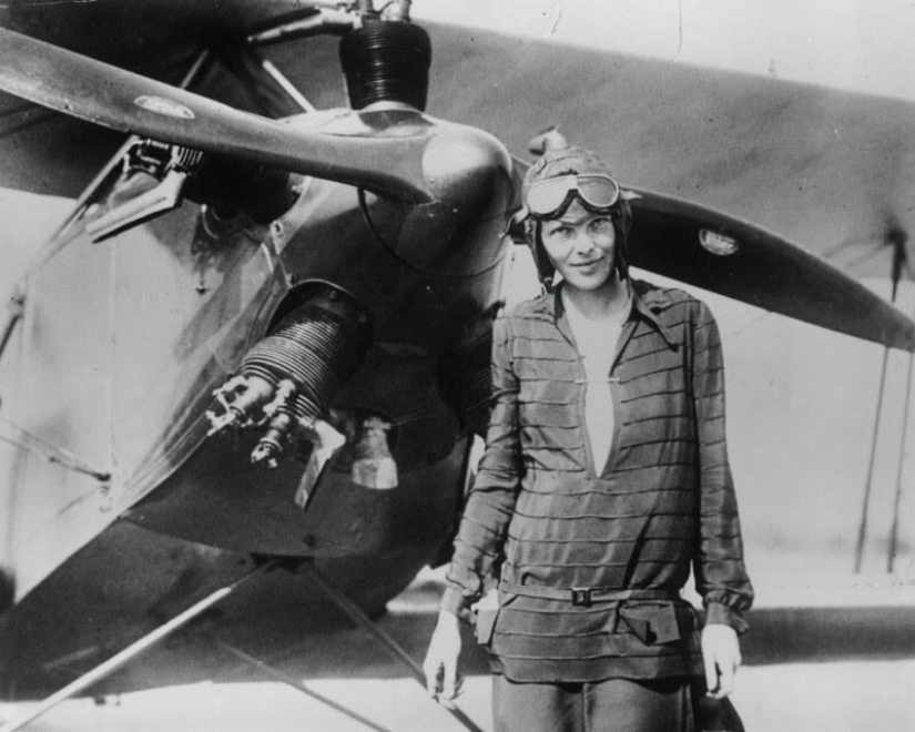 Women who changed history