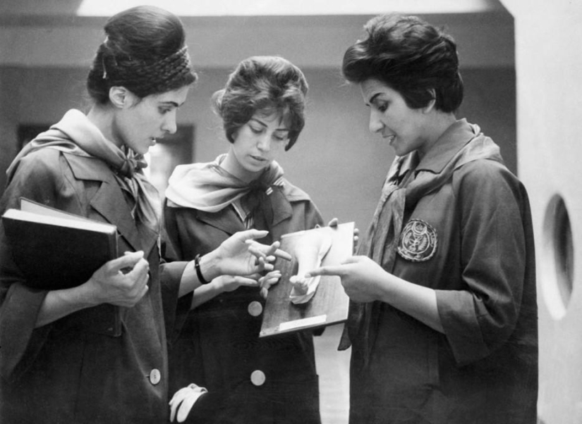 Women who changed history