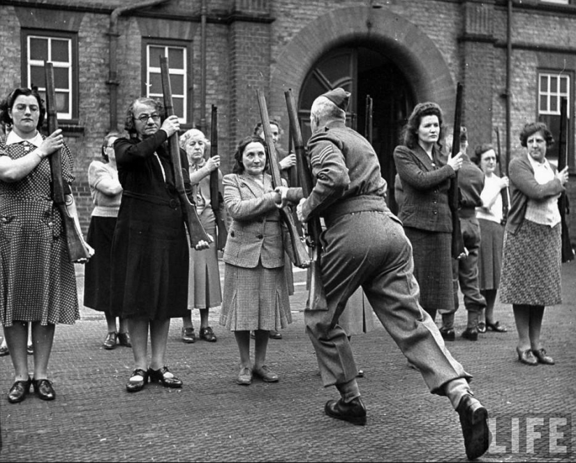 Women who changed history