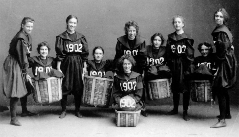 Women who changed history