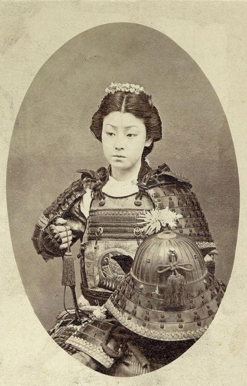 Women who changed history