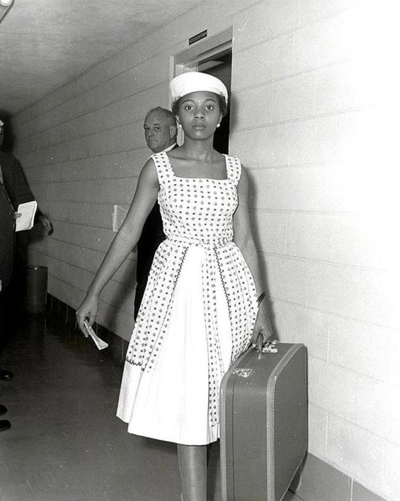 Women who changed history