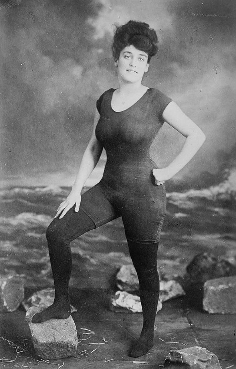 Women who changed history