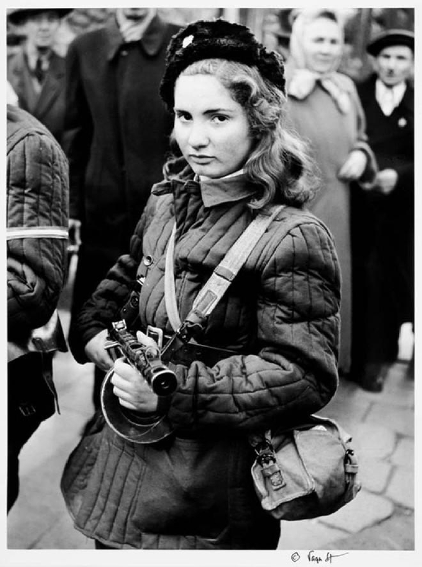Women who changed history