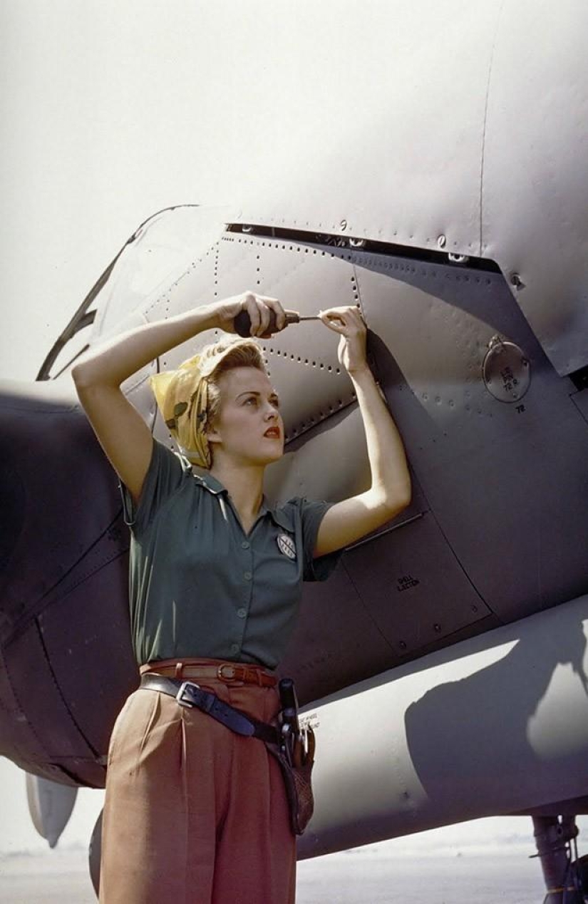 Women who changed history