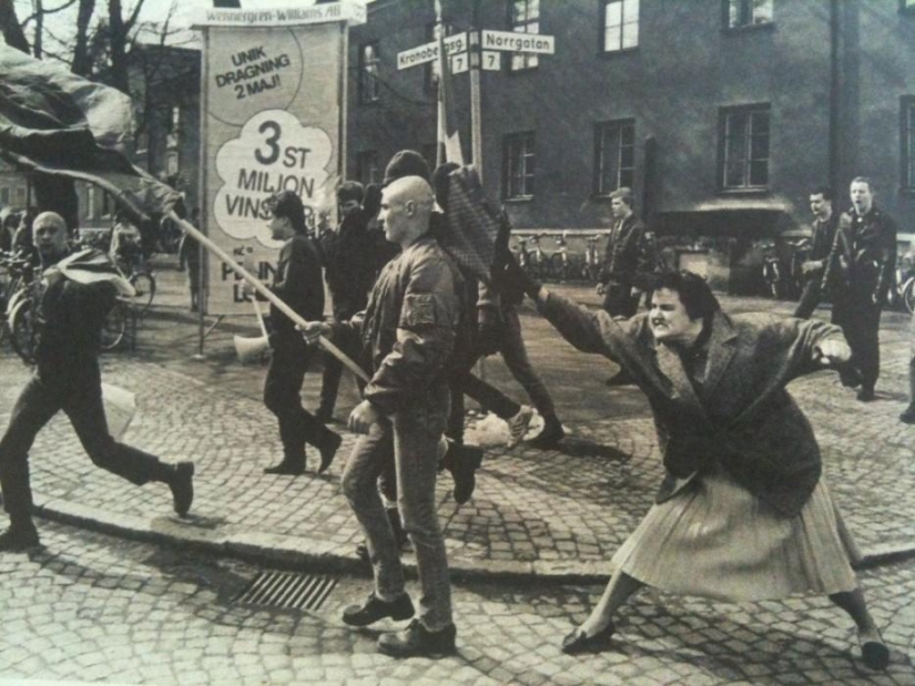 Women who changed history