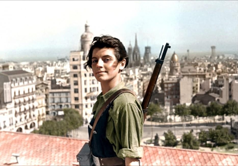 Women who changed history