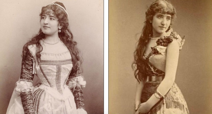 Women Who Ruled Paris from Bed: a scandalous catalog of 19th-century Parisian courtesans Women Who Ruled Paris from Bed: a scandalous catalog of 19th-century Parisian courtesans