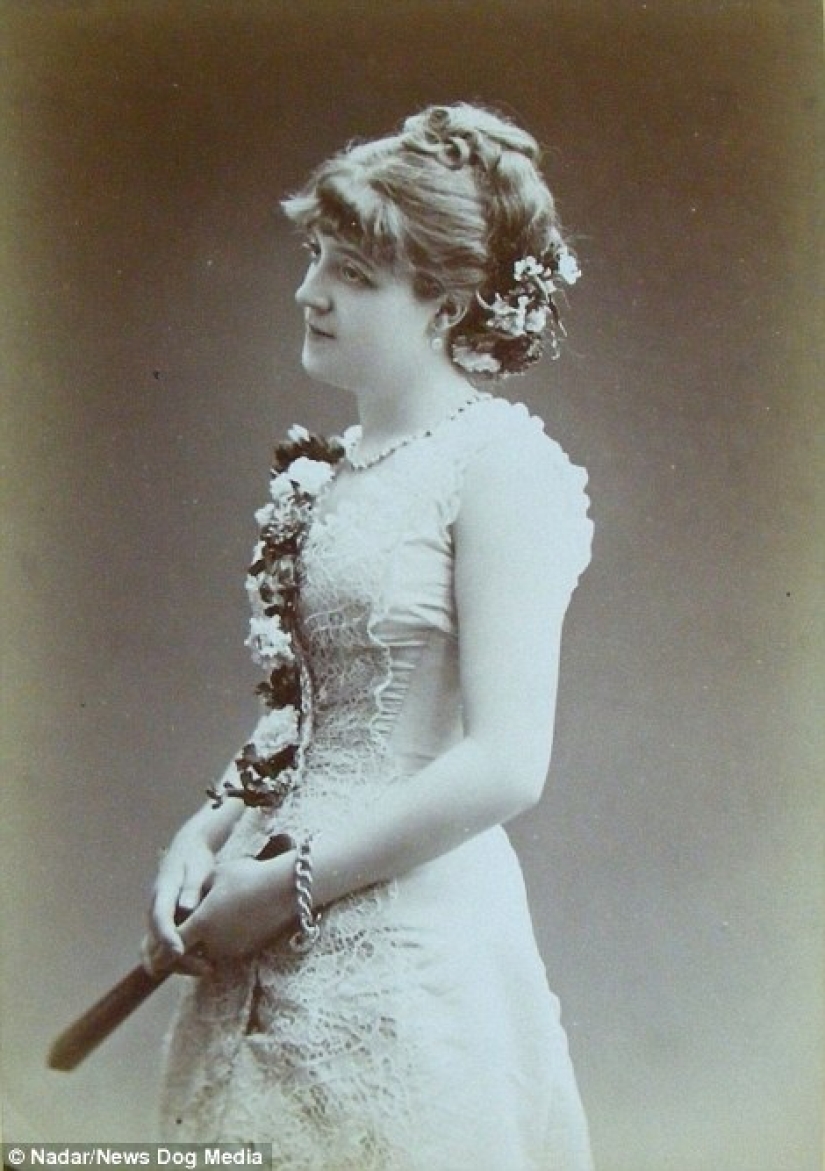 Women Who Ruled Paris from Bed: a scandalous catalog of 19th-century Parisian courtesans Women Who Ruled Paris from Bed: a scandalous catalog of 19th-century Parisian courtesans