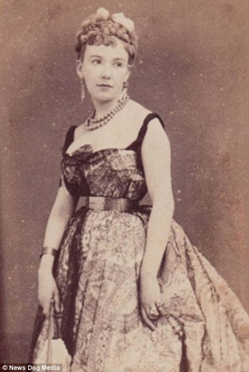 Women Who Ruled Paris from Bed: a scandalous catalog of 19th-century Parisian courtesans Women Who Ruled Paris from Bed: a scandalous catalog of 19th-century Parisian courtesans