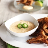 Wood bread, frog legs, and other dishes that were not invented from the good life