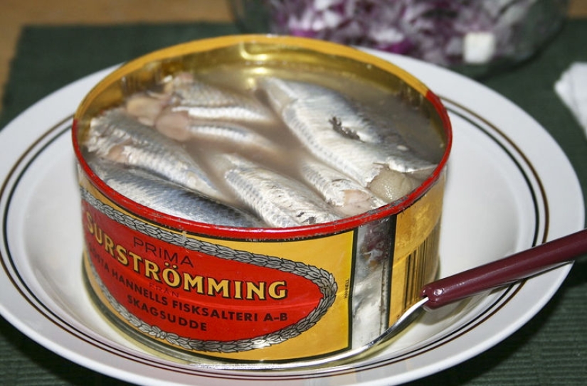 Wood bread, frog legs, and other dishes that were not invented from the good life Wood bread, frog legs, and other dishes that were not invented from the good life