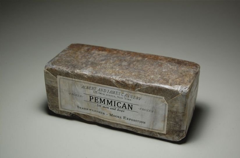 Wood bread, frog legs, and other dishes that were not invented from the good life Wood bread, frog legs, and other dishes that were not invented from the good life