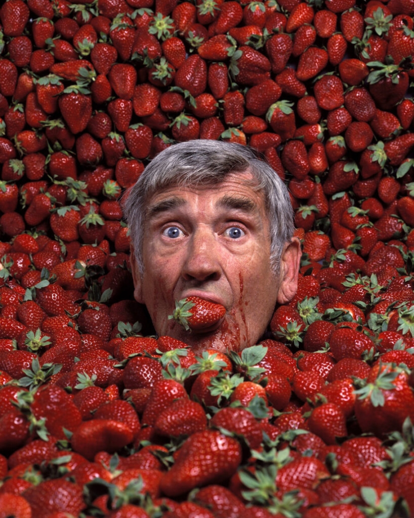 World Gluttony Champion Peter Dowdeswell World Gluttony Champion Peter Dowdeswell