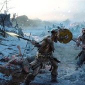 World war Bronze age: who won the first battle in European history World war Bronze age: who won the first battle in European history