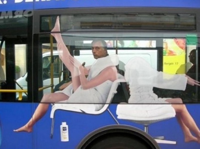 Worth a closer look: 17 funny pictures from the series " It seemed»