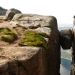 Would you dare to stand on Kjeragbolten? Would you dare to stand on Kjeragbolten?