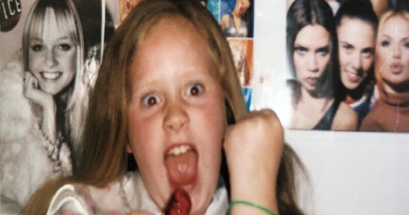 Would you recognize the stars in these children's photos? Would you recognize the stars in these children's photos?