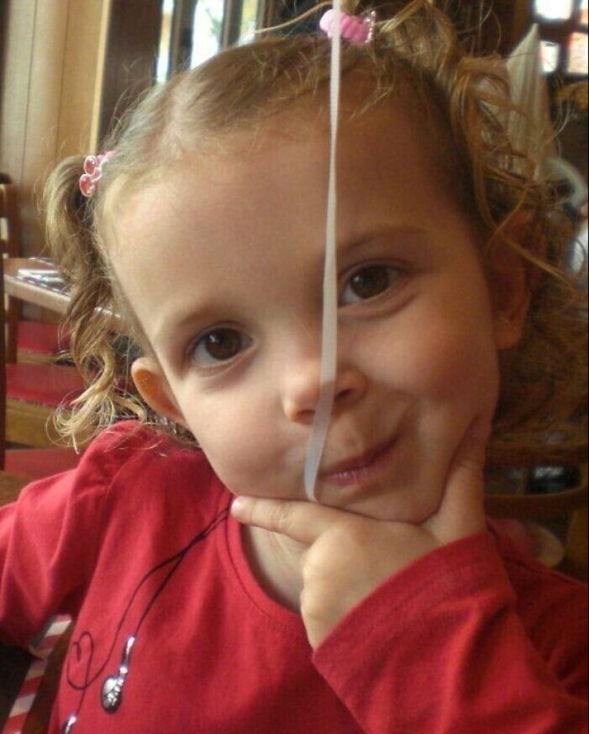 Would you recognize the stars in these children's photos? Would you recognize the stars in these children's photos?