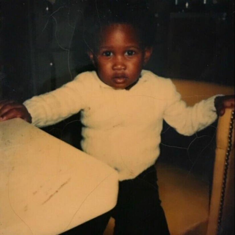 Would you recognize the stars in these children's photos? Would you recognize the stars in these children's photos?