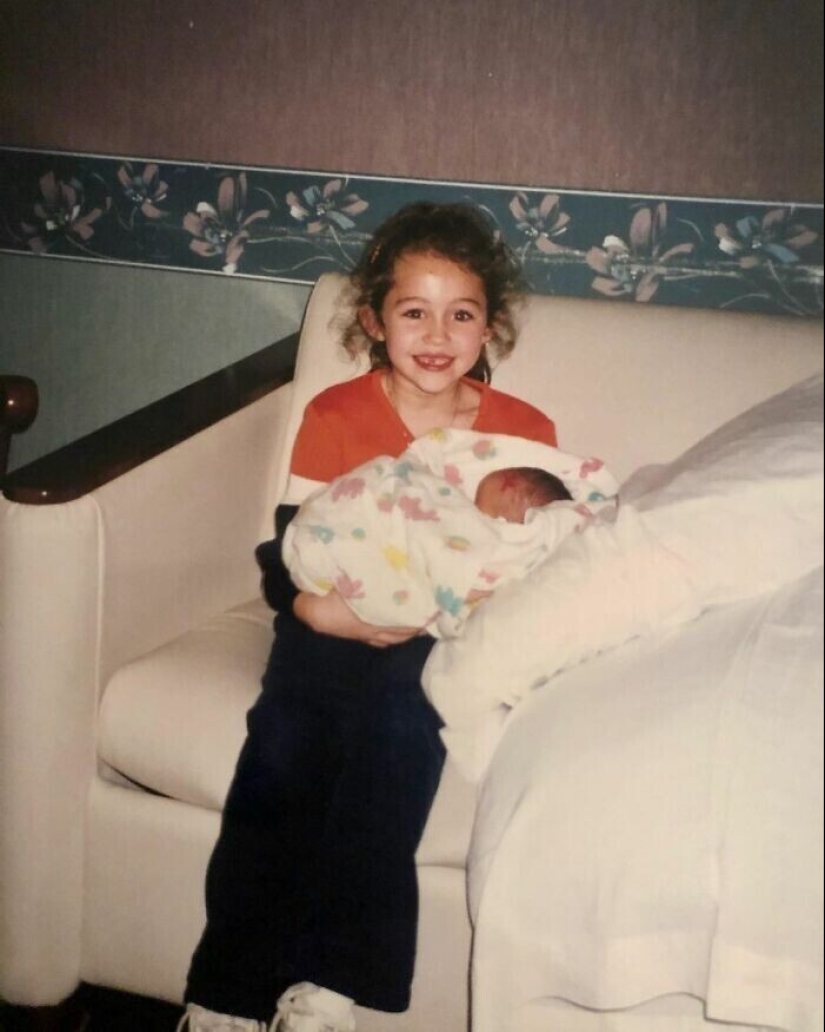 Would you recognize the stars in these children's photos? Would you recognize the stars in these children's photos?