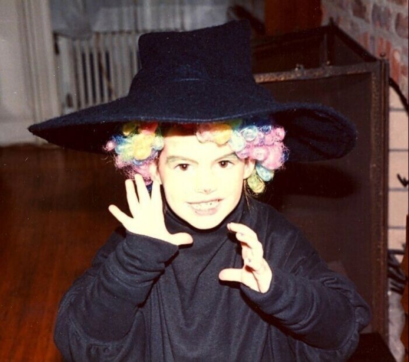 Would you recognize the stars in these children's photos? Would you recognize the stars in these children's photos?