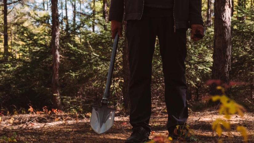 Yang Xinhai: La historia de un asesino en serie con zapatos grandes