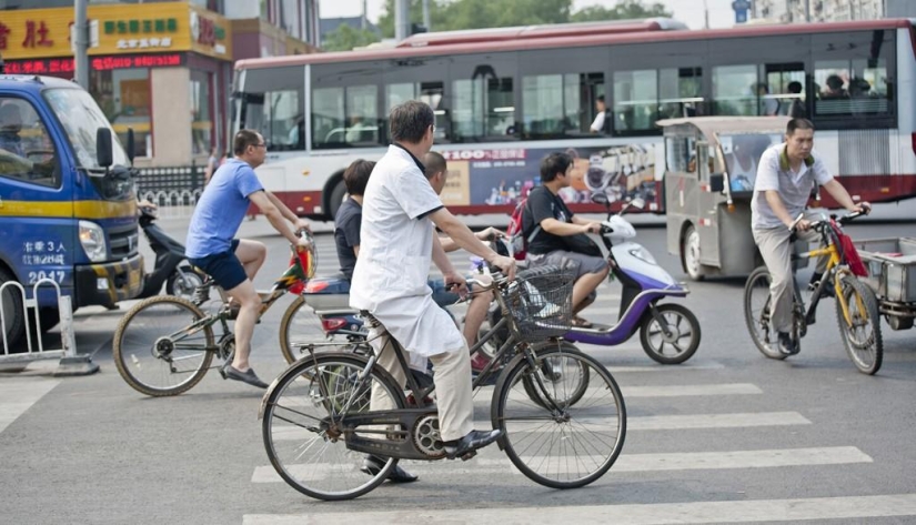 Yang Xinhai: The Story of a Serial Killer in Big Shoes Yang Xinhai: The Story of a Serial Killer in Big Shoes
