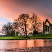 Yorkshire — the county where God settled Yorkshire — the county where God settled