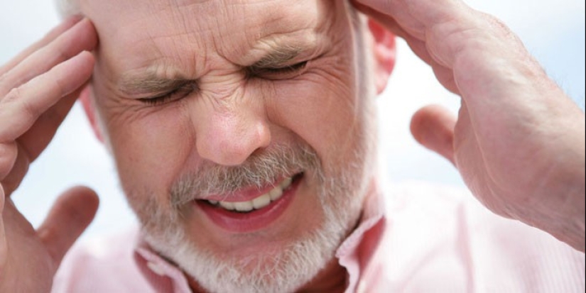You can't escape fate: the 15 most common causes of death of people