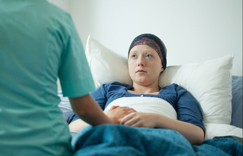 You can't escape fate: the 15 most common causes of death of people